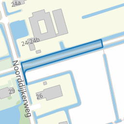 Perceel NDK00-A-1547