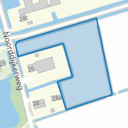 Perceel NDK00-A-1548