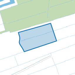 Perceel NDK00-A-1552