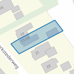 Perceel NDK00-B-1014