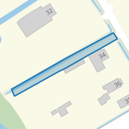 Perceel NDK00-B-1024