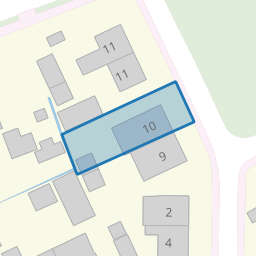 Perceel NDK00-B-1040