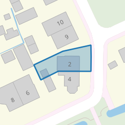 Perceel NDK00-B-1042