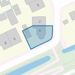 Perceel NDK00-B-1043