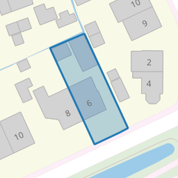 Perceel NDK00-B-1044