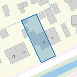 Perceel NDK00-B-1045