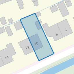 Perceel NDK00-B-1046