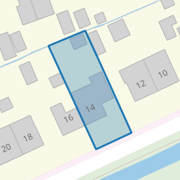 Perceel NDK00-B-1048