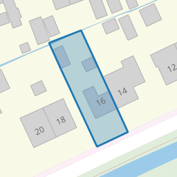 Perceel NDK00-B-1049