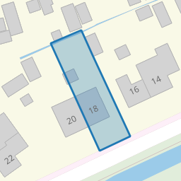 Perceel NDK00-B-1050