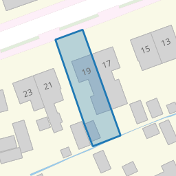 Perceel NDK00-B-1055