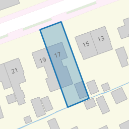 Perceel NDK00-B-1056