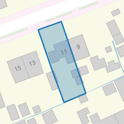 Perceel NDK00-B-1059