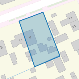 Perceel NDK00-B-1060