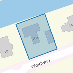 Perceel NDK00-B-1065