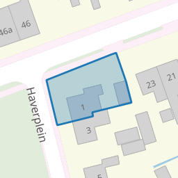 Perceel NDK00-B-1071