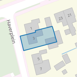 Perceel NDK00-B-1072