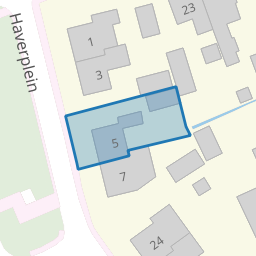 Perceel NDK00-B-1073