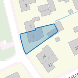 Perceel NDK00-B-1074