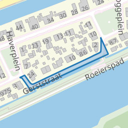 Perceel NDK00-B-1077