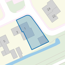 Perceel NDK00-B-1078