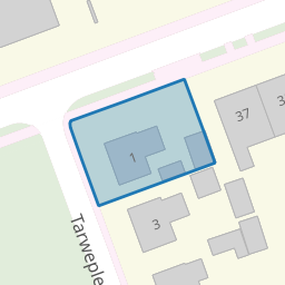 Perceel NDK00-B-1119