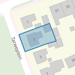 Perceel NDK00-B-1120