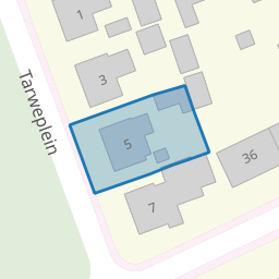 Perceel NDK00-B-1121