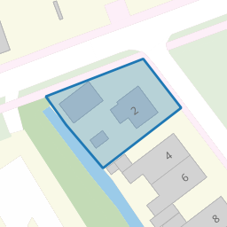 Perceel NDK00-B-1128