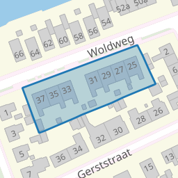 Perceel NDK00-B-1130