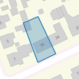 Perceel NDK00-B-1131