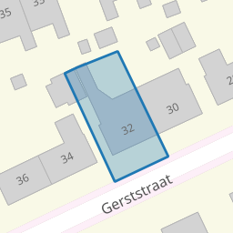 Perceel NDK00-B-1133