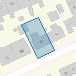 Perceel NDK00-B-1135