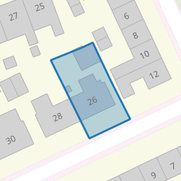 Perceel NDK00-B-1136