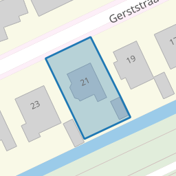 Perceel NDK00-B-1138