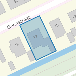 Perceel NDK00-B-1140