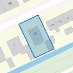 Perceel NDK00-B-1141