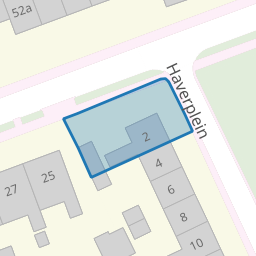 Perceel NDK00-B-1156