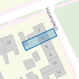 Perceel NDK00-B-1157