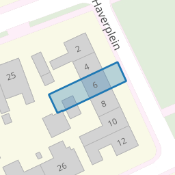 Perceel NDK00-B-1158