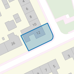 Perceel NDK00-B-1161