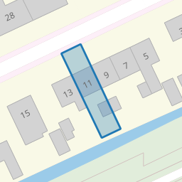 Perceel NDK00-B-1166