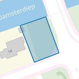 Perceel NDK00-B-1171