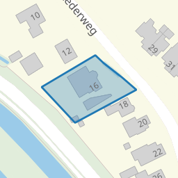 Perceel NDK00-B-1197