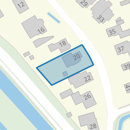 Perceel NDK00-B-1199