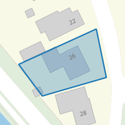 Perceel NDK00-B-1201