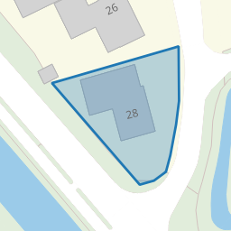 Perceel NDK00-B-1202