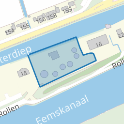 Perceel NDK00-B-1212