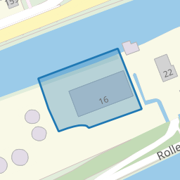 Perceel NDK00-B-1213