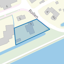 Perceel NDK00-B-1218